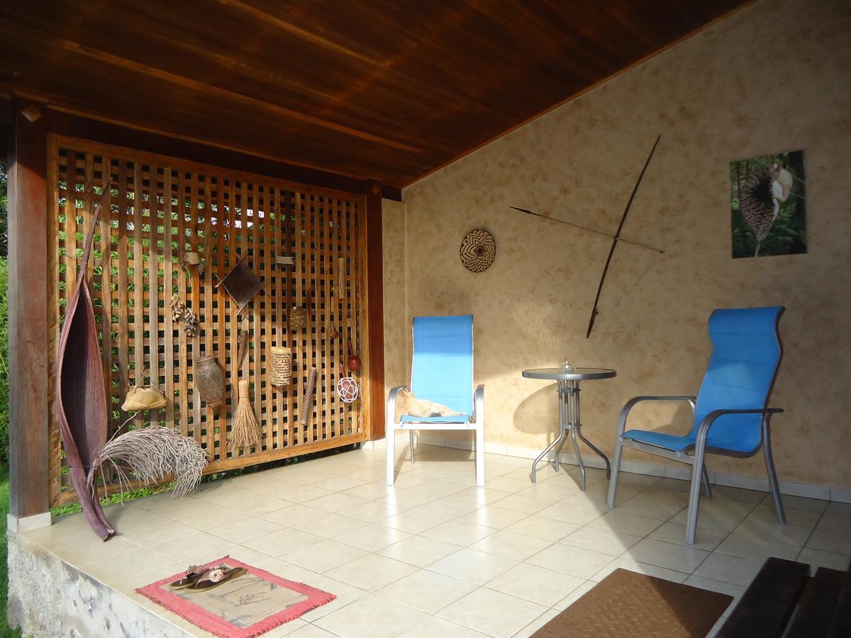 مبيت وإفطار La Garita  Quinta Don Fernando المظهر الخارجي الصورة